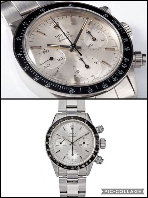 eric clapton's 1971 rolex daytona $505000|eric clapton 6263.